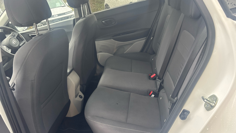 Hyundai BAYON 1.0 TGDi Ultimate 5dr Petrol Hatchback